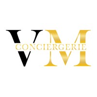 VM conciergerie logo - Similar company to Association Ause