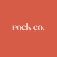 Rock Co. logo - Similar company to Mont Digital