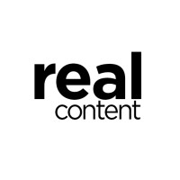 real content global logo - Similar company to Squad Up