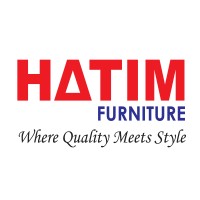 HATIM Furniture logo - Similar company to Sajan Group