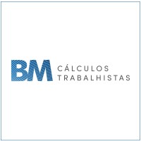 BM Cálculos Trabalhistas logo - Similar company to Erdna Consultoria Em Cálculos E Negociação Trabalhista
