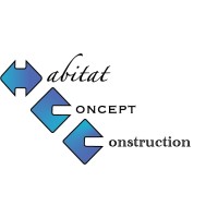 HABITAT CONCEPT CONSTRUCTION BOURGOIN-JALLIEU logo - Similar company to Brouard Architects