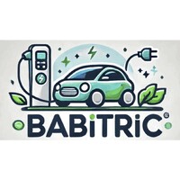 BABITRIC logo - Similar company to Paver Mac