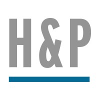 Hilker & Pahl GmbH logo - Similar company to L Und M Büroinformationssysteme Gmbh