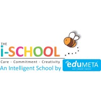 Edumeta The I-School logo - Similar company to Failure Before Success