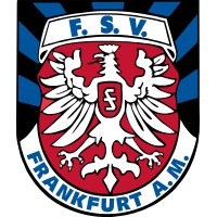 FSV Frankfurt 1899 Fußball GmbH logo - Similar company to Fc Hennef 05 E.V.