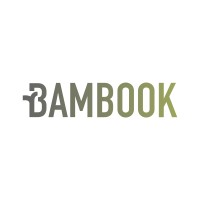 Bambook logo - Similar company to Bambook