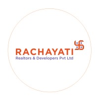 Rachayati Realtors & Developers Pvt. Ltd. logo - Similar company to Plot In Pune