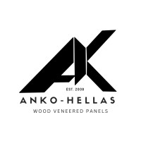 ANKO HELLAS S.A. logo - Similar company to Wood And Beyond Ltd