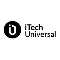 iTechUniversal logo - Similar company to Design Tovr Technologies