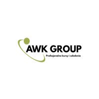 AWK Group logo - Similar company to Sensdat