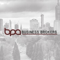 BPA Business Brokers logo - Similar company to Omega Solutions Software Gmbh