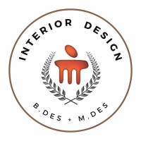 Department of Interior Design, MUJ logo - Similar company to Easy Interior Design Bangladesh