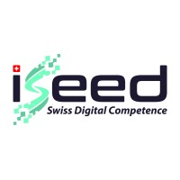 iSeed GmbH logo - Similar company to Estreet Security