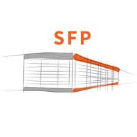 SFP - Société Fécampoise de Peinture logo - Similar company to Isorol