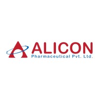 ALICON PHARMACEUTICAL PVT. LTD logo - Similar company to Intellectperitus Services