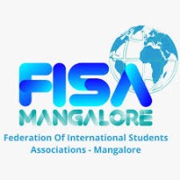Federation of International Students' Association - Mangalore logo - Similar company to Federation Of International Students' Associations-Bangalore (Fisa-B)