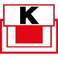 Kocken Industrieovenbouw B.V. logo - Similar company to Perry 'T Lam Bv