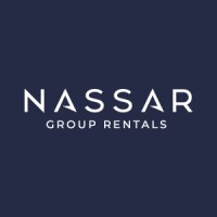 Nassar Group logo - Similar company to Ha Marketing Studio