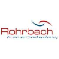 Rohrbach Personal- und Unternehmensberatung BDU logo - Similar company to Seb Consulting Llc