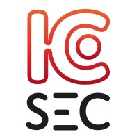 ICsec logo - Similar company to Clockwise