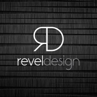 Revel Design And Marketing logo - Similar company to Paced Media