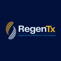 RegenTx, Inc. logo - Similar company to Regentx, Llc