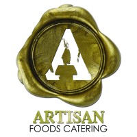 Artisan Foods Catering, Inc. logo - Similar company to Artisan Catering