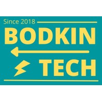 Bodkin Tech logo - Similar company to Bodkin Design & Engineering, Llc