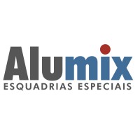 Alumix Esquadrias Especiais logo - Similar company to Elper Alutol Sl