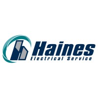 Haines Electrical logo - Similar company to Fels Electrical