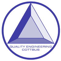 QECB- Quality Engineering Cottbus GmbH logo - Similar company to Staatstheater Cottbus