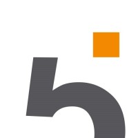 Five Creative Group logo - Similar company to Mjr Creative Group