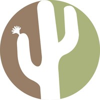 Desert Cactus logo - Similar company to Athlete'S Thread