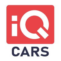 iQ Cars logo - Similar company to Qicket