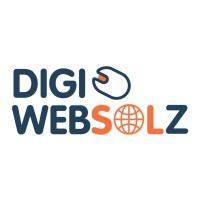Digi Web Solz logo - Similar company to Digisolz
