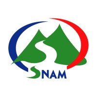 Syndicat National des Accompagnateurs en Montagne (SNAM) logo - Similar company to Global Market Database