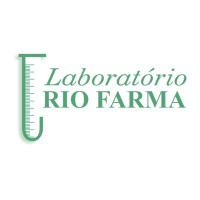 Laboratório Rio Farma logo - Similar company to Madepinus