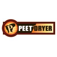 PEET Dryer, Inc. logo - Similar company to Tydal Wear