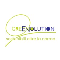 Green Evolution SB logo - Similar company to Solideng