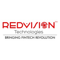 REDVision Technologies logo - Similar company to Hirecoder Ai Inc