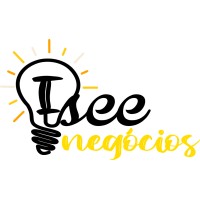 Isee Contabilidade e Negócios logo - Similar company to Resolve Contabilidade
