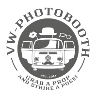 VW-PhotoBooth.nl logo - Similar company to Boooth | Photobooth