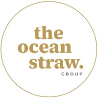 The Ocean Straw Group logo - Similar company to Babysensor