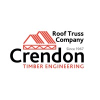 Crendon Timber Engineering: Washington logo - Similar company to Fengate Fasteners Ltd