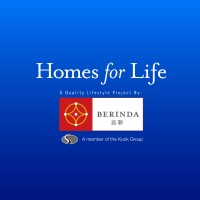 Berinda Properties Sdn Bhd logo - Similar company to Joland Group