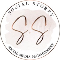 Social Storey logo - Similar company to Focus Ecommerce & Marketing