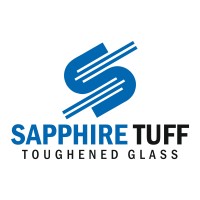 Sapphire Tuff logo - Similar company to Jotika Software Ltd - Software For Glass