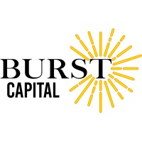 Burst Capital logo - Similar company to Moonfire