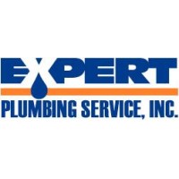 Expert Plumbing Service logo - Similar company to Triangle Environmental